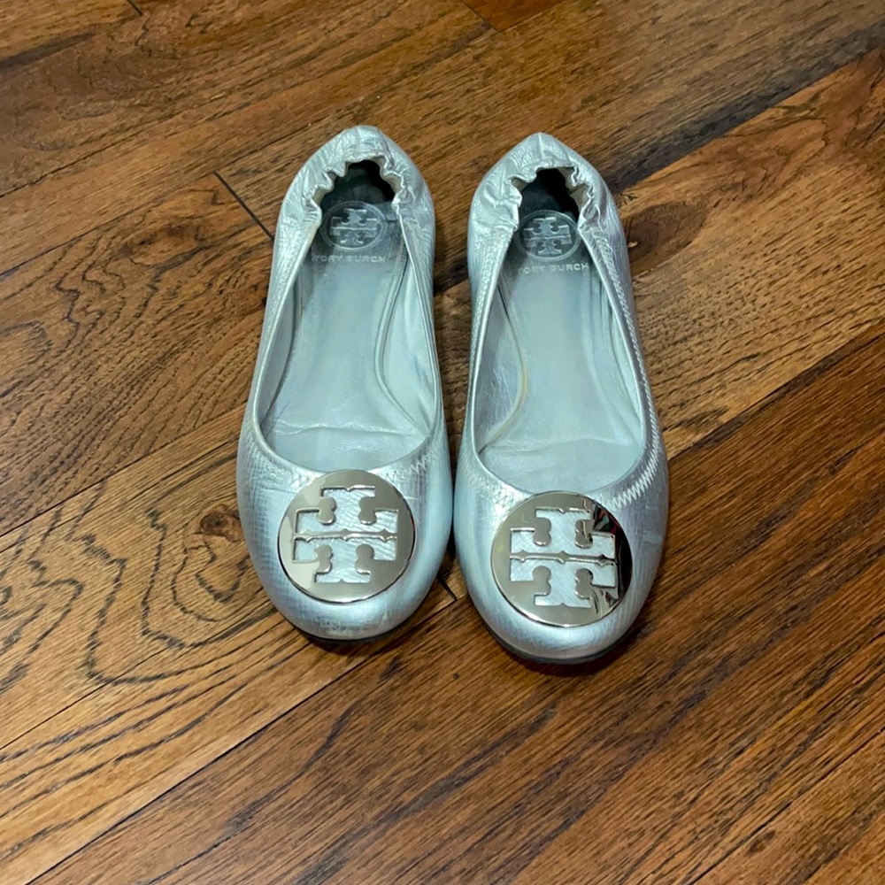 Tory Burch Ballet Flats